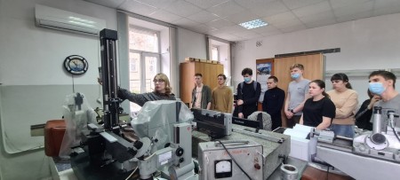 Забайкальский ЦСМ провел «День открытых дверей»
