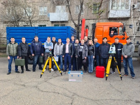 Всемирный день метрологии!