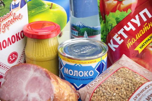 Какая информация должна быть указана на упаковке пищевых продуктов?