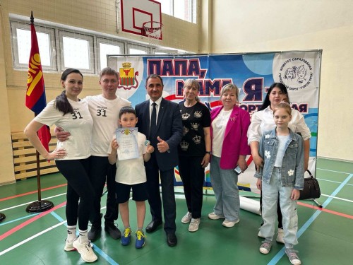 Международные соревнования