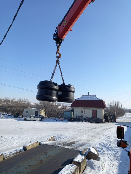 Значимость поверки автомобильных весов.