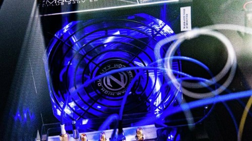 Квантовый вызов. В России работают над стандартами криптографии