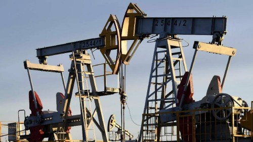 Российский цифровой метод может укрепить нефтедобывающие установки